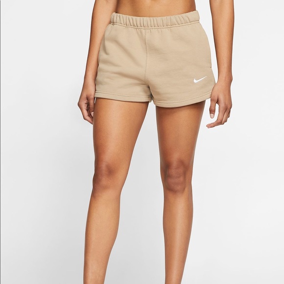 Nike Pants - Nikelab fleece shorts